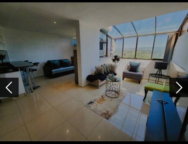 2 BEDROOM TOWNHOUSE FOR SALE IN PARADISE VALLEY